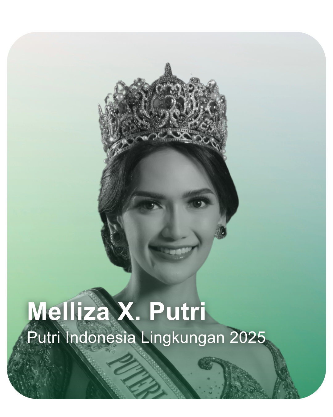 Melliza X. Putri